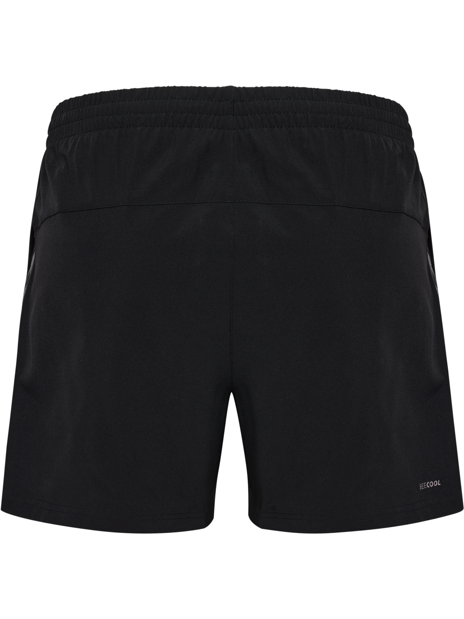 hummel Authentic 24 Woven Shorts (women's)-Soccer Command