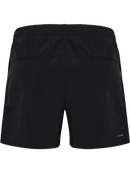 hummel Authentic 24 Woven Shorts (women's)-Soccer Command