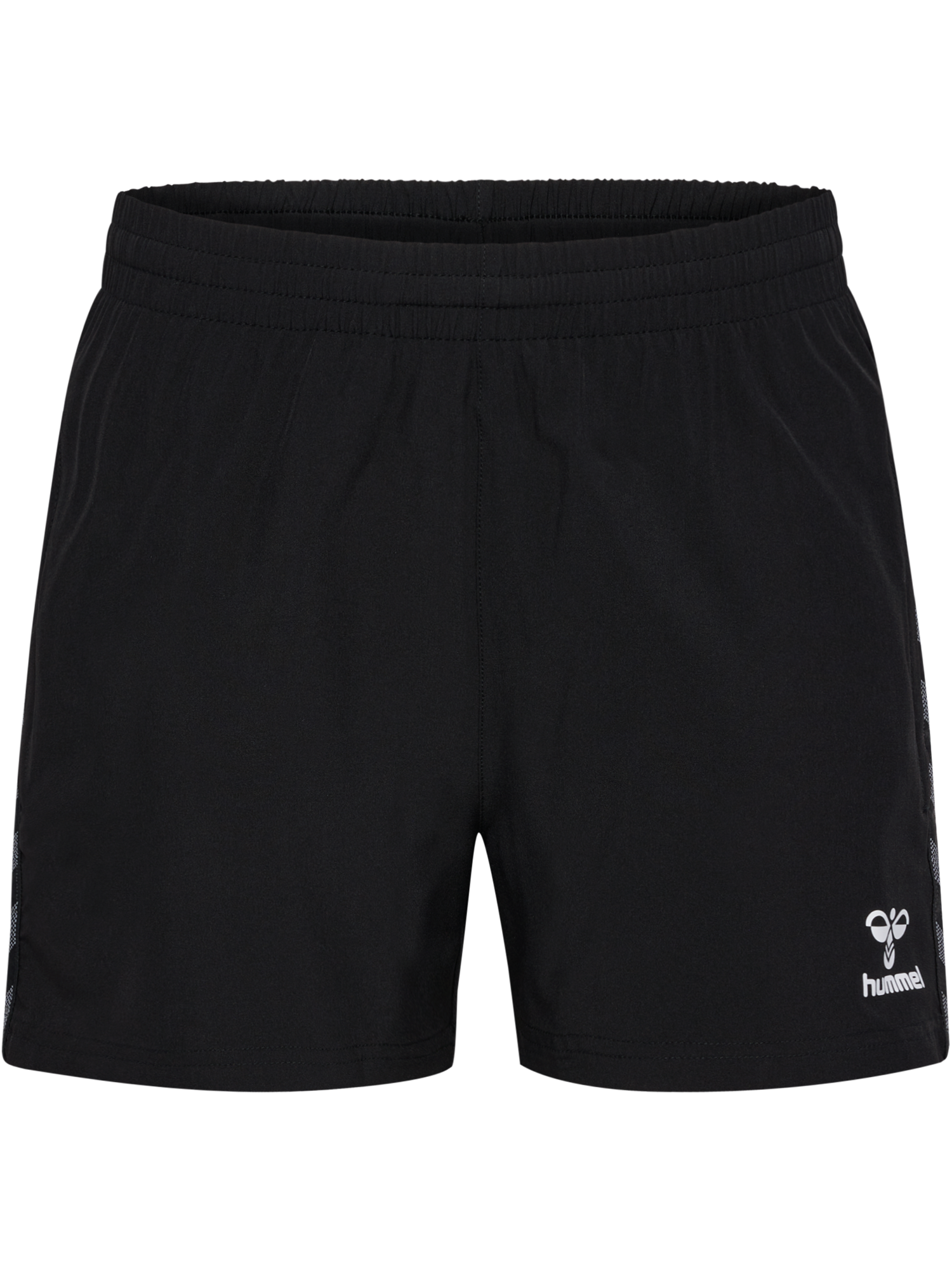 hummel Authentic 24 Woven Shorts (women's)-Soccer Command
