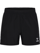 hummel Authentic 24 Woven Shorts (women's)-Soccer Command