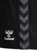 hummel Authentic 24 Woven Shorts (women's)-Soccer Command