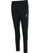 hummel Authentic 24 CO Training Pants (women's)-Soccer Command