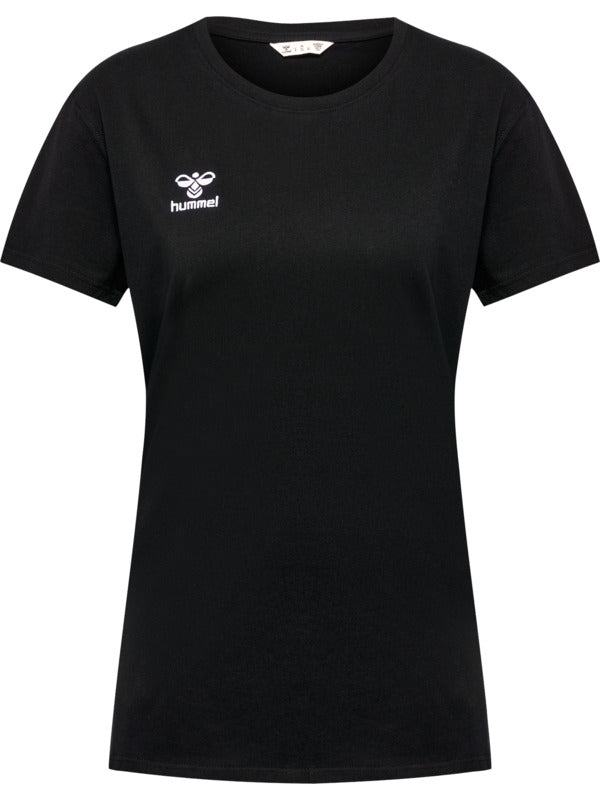 Camiseta hummel Go 2.0 SS (de mujer)