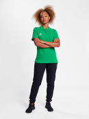 hummel Go 2.0 Polo (women's)