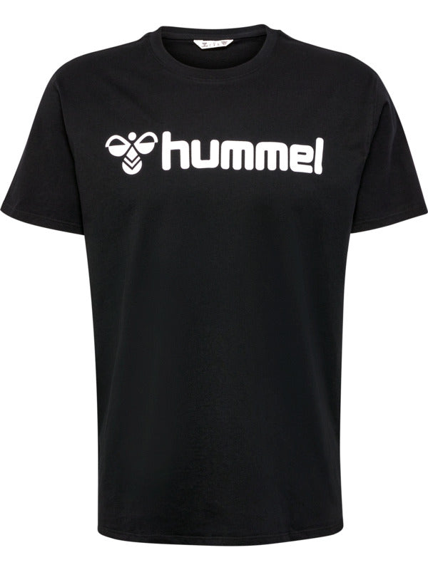 Camiseta Hummel Go 2.0 Logo SS