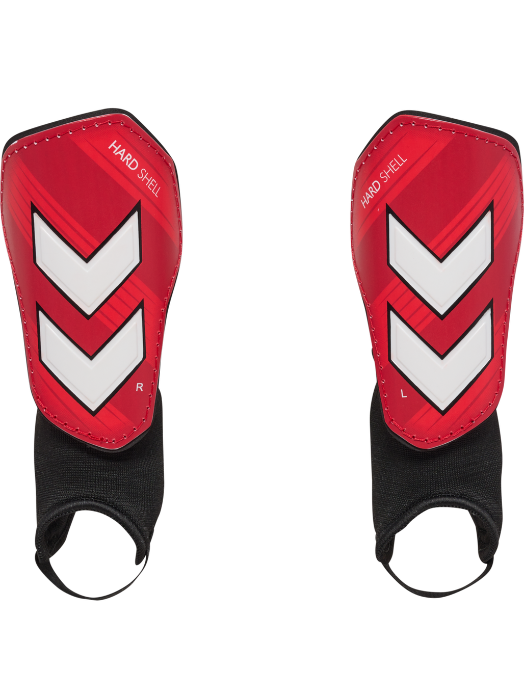 Espinilleras Hummel Hard Shell