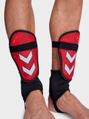 hummel Flex Shell Shin Guards