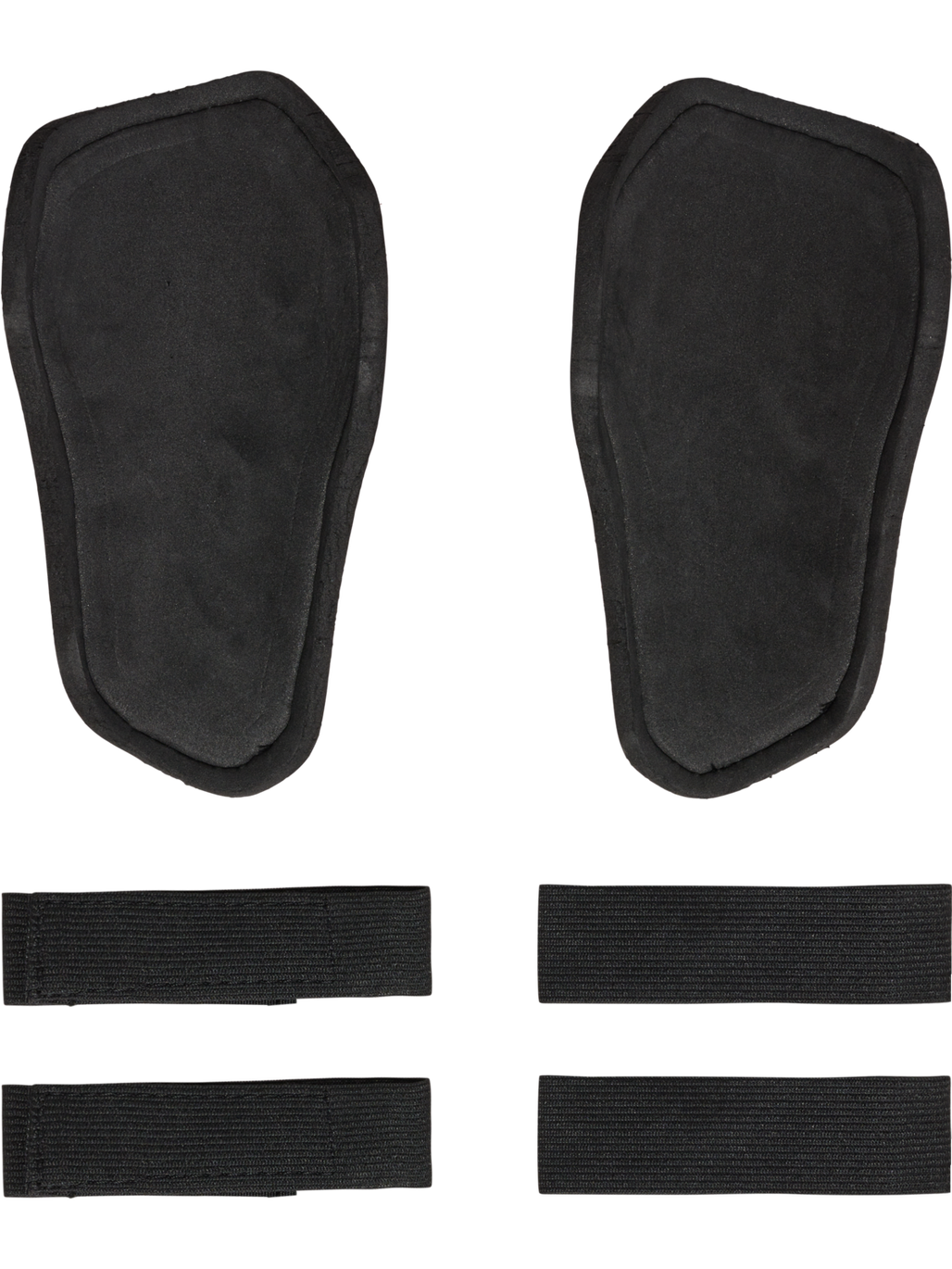 Espinilleras Hummel Super Light