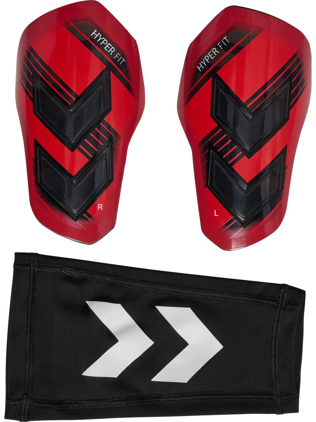 Espinilleras Hummel Hyper Fit