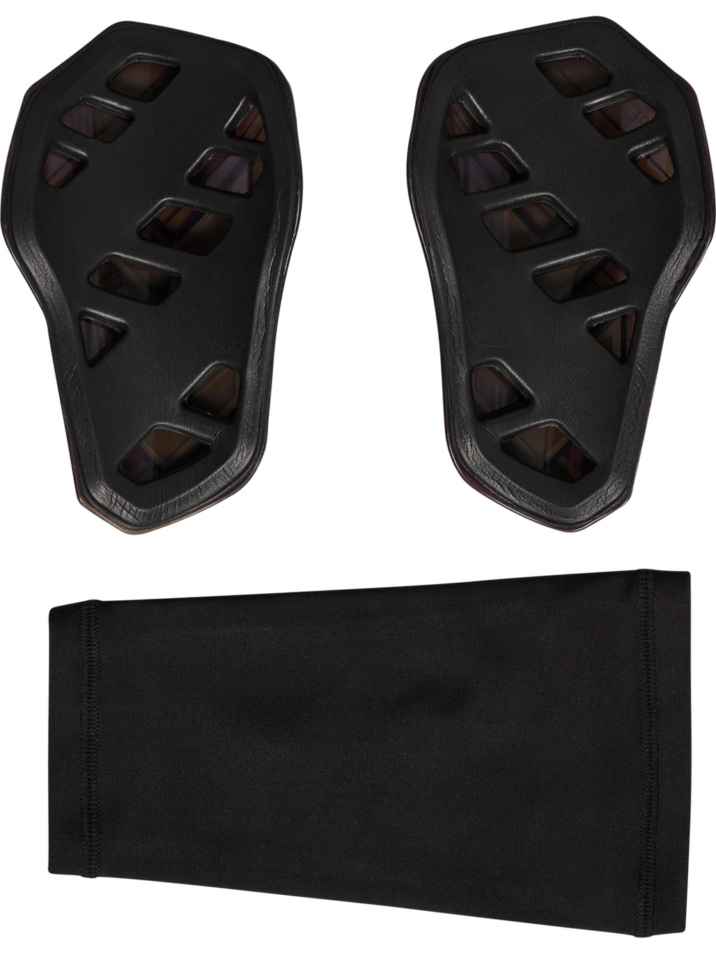 Espinilleras Hummel Hyper Fit