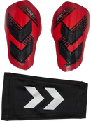 hummel Hyper Fit Shin Guards