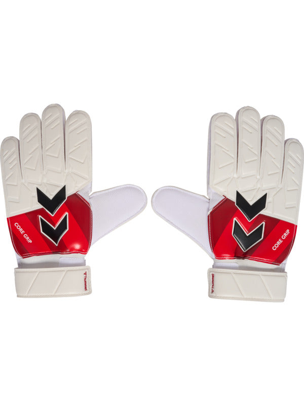 Guantes de portero Hummel Core Grip