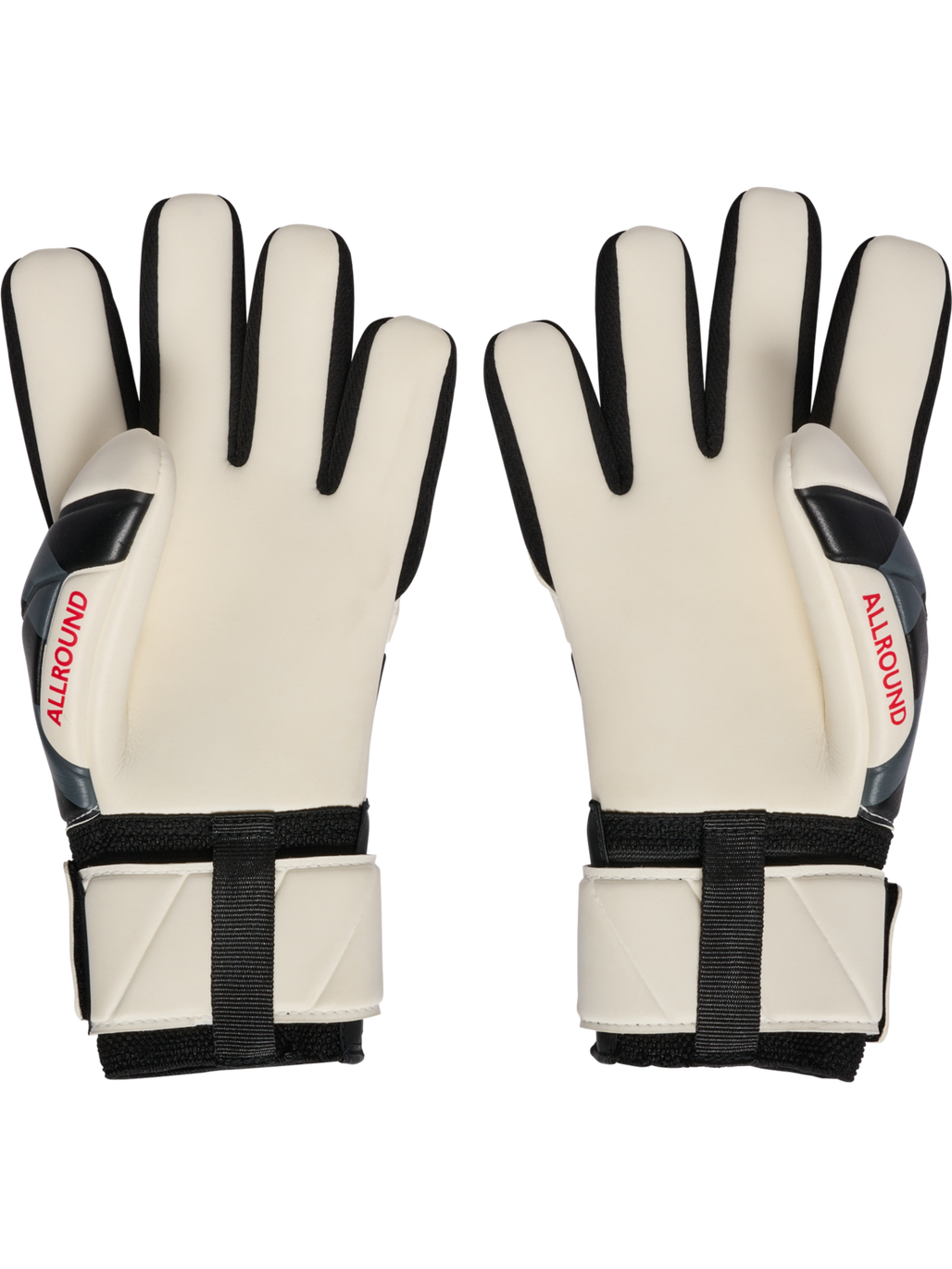 Guantes de portero Hummel All Round Grip