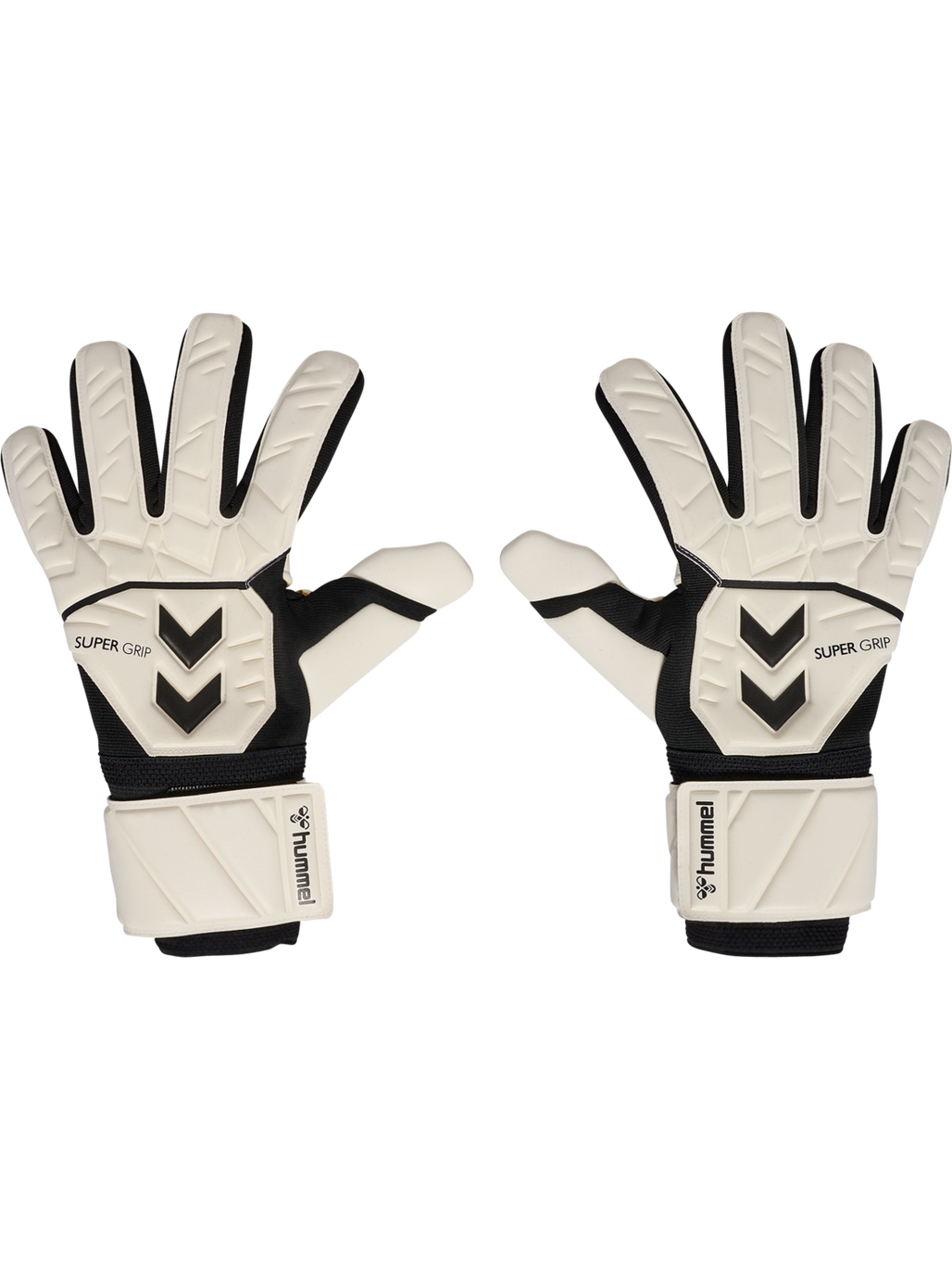 Guantes de portero Hummel Super Grip