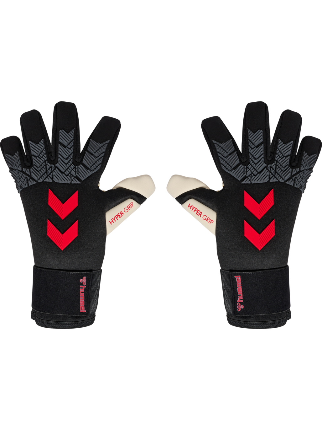 Guantes de portero Hummel Hyper Grip