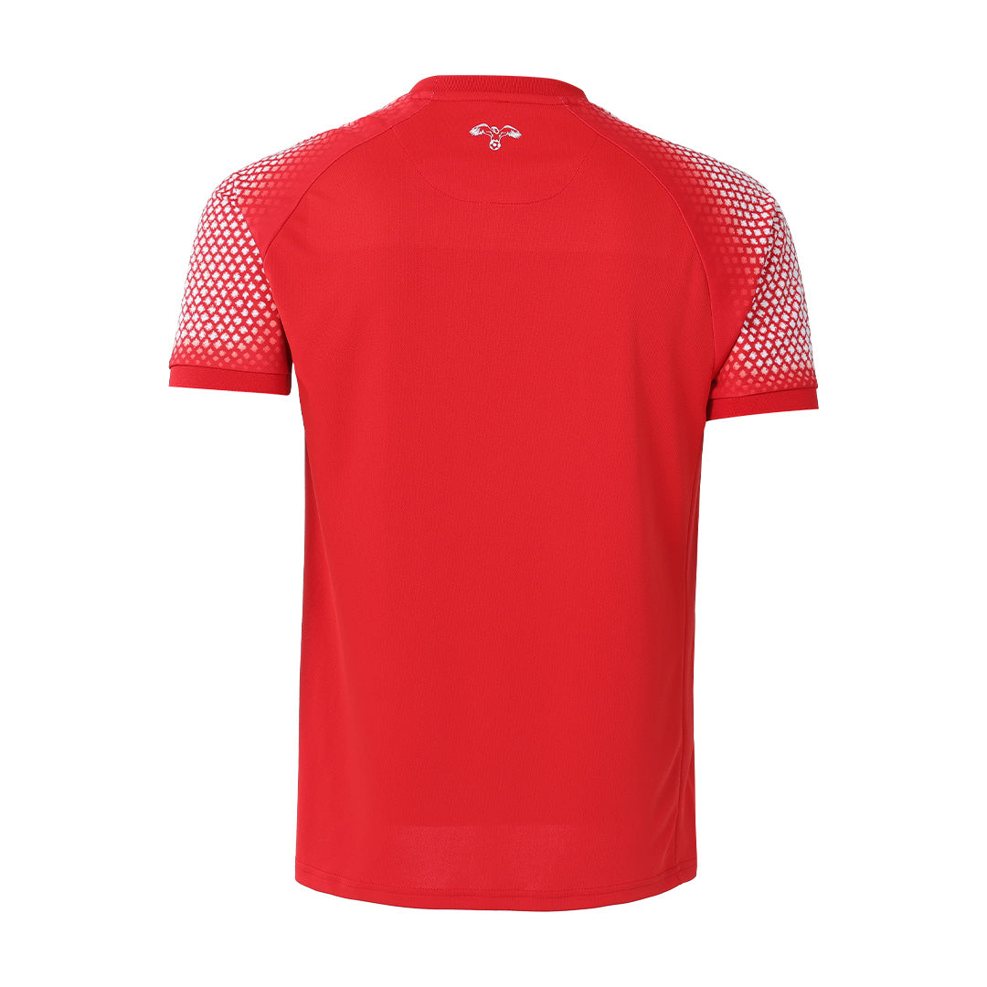 Kelme 2026 Jordan World Cup Away Replica Soccer Jersey