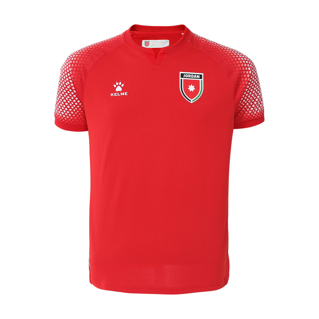 Kelme 2026 Jordan World Cup Away Replica Soccer Jersey
