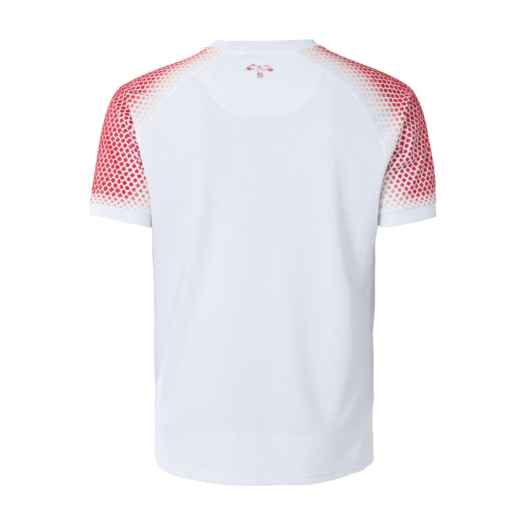 Kelme 2026 Jordan World Cup Home Replica Soccer Jersey