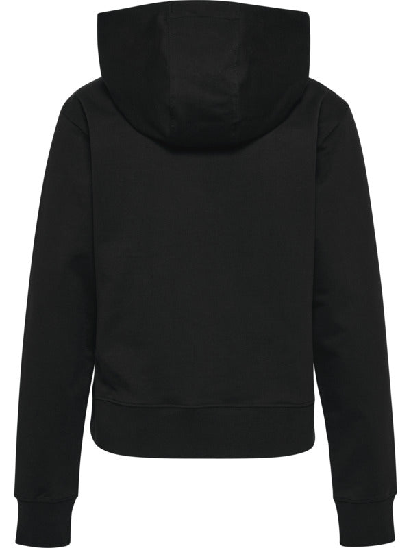 Sudadera con capucha hummel Go 2.0 (para mujer)