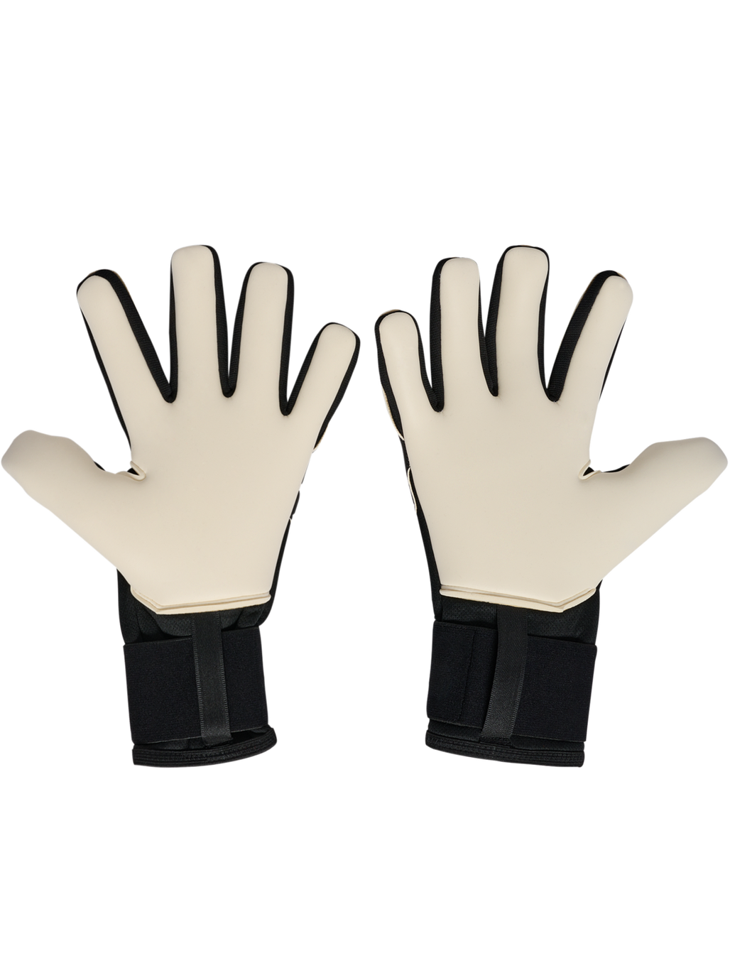 Guantes de portero Hummel Mega Grip
