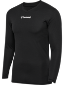 hummel BL Essential L/S Tee (adult)
