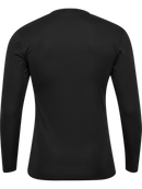 hummel BL Essential L/S Tee (adult)