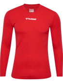 hummel BL Essential L/S Tee (adult)