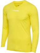 hummel BL Essential L/S Tee (adult)