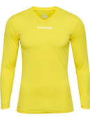 hummel BL Essential L/S Tee (adult)