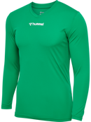 hummel BL Essential L/S Tee (adult)