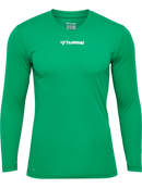 hummel BL Essential L/S Tee (adult)