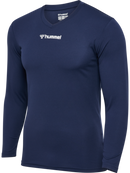 hummel BL Essential L/S Tee (adult)