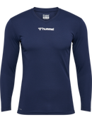 hummel BL Essential L/S Tee (adult)