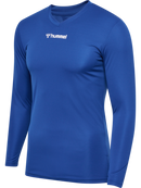 hummel BL Essential L/S Tee (adult)