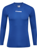 hummel BL Essential L/S Tee (adult)