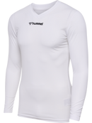 hummel BL Essential L/S Tee (adult)