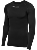 hummel BL Comfort 2.0 L/S Tee (adult)