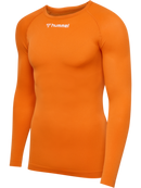 hummel BL Comfort 2.0 L/S Tee (adult)