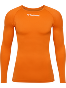 hummel BL Comfort 2.0 L/S Tee (adult)