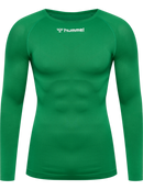 hummel BL Comfort 2.0 L/S Tee (adult)