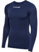 hummel BL Comfort 2.0 L/S Tee (adult)