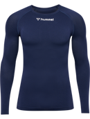 hummel BL Comfort 2.0 L/S Tee (adult)