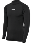hummel BL Winter Performance L/S Tee