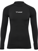 hummel BL Winter Performance L/S Tee
