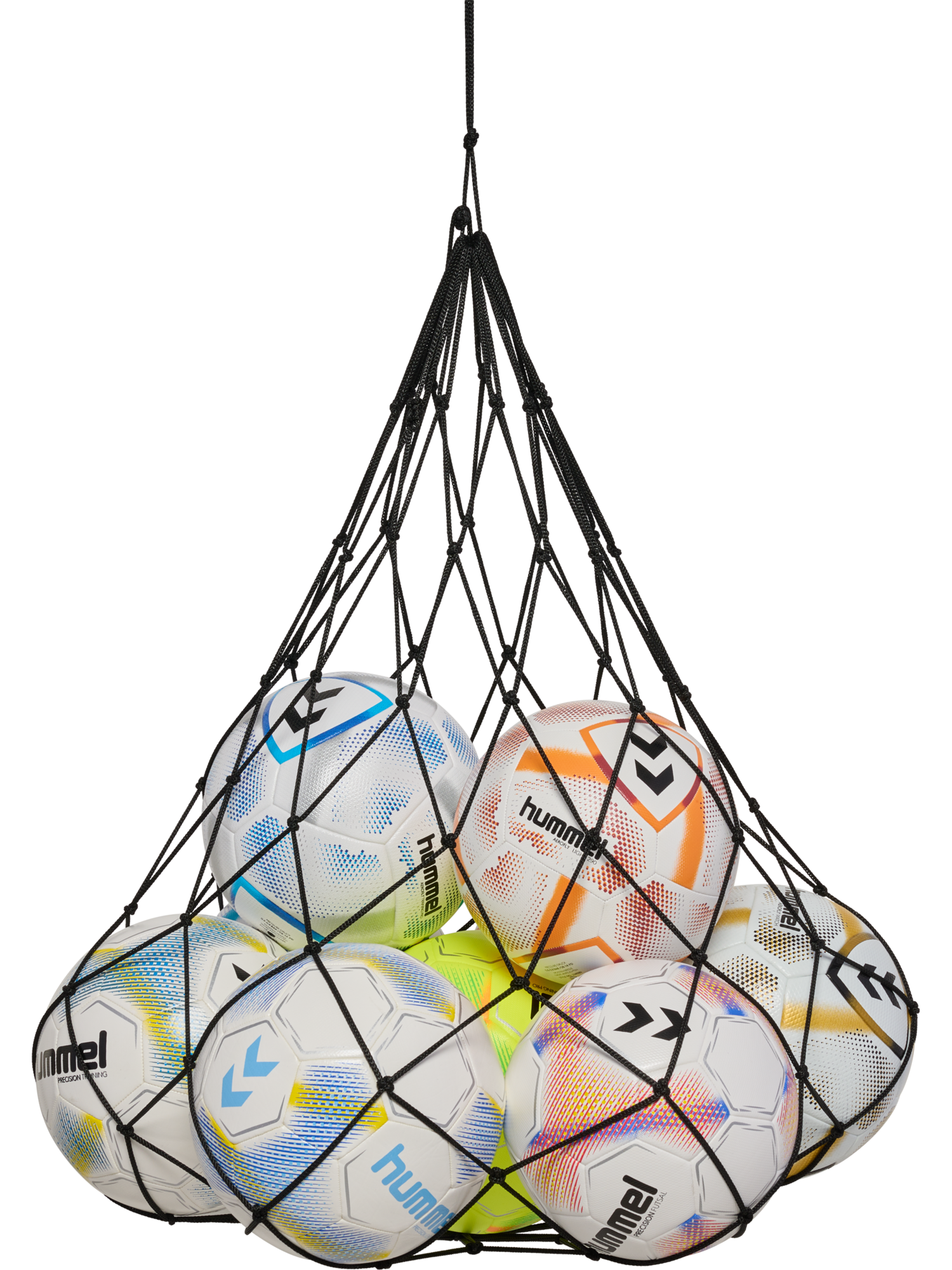 hummel Essential Ball Net-Soccer Command