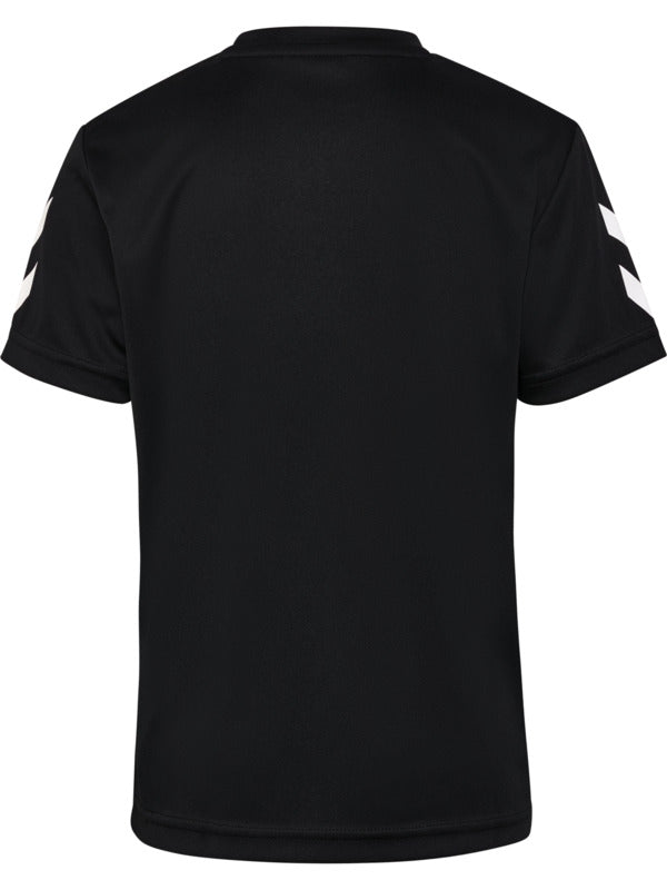 Conjunto con el logotipo de Hummel (juvenil)