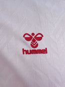 hummel 24/25 FC Köln Home Jersey