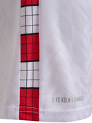 hummel 24/25 FC Köln Home Jersey