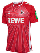 hummel 24/25 FC Köln Away Jersey