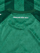 hummel 24/25 Werder Bremen Home Jersey
